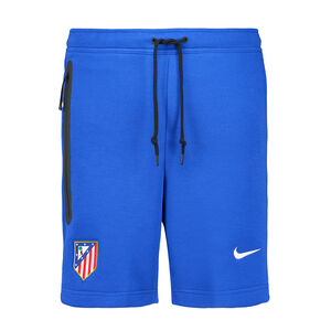 Nike LaLiga tech fleece 25/26 shorts
